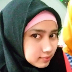 Ratih Dewi profile icon