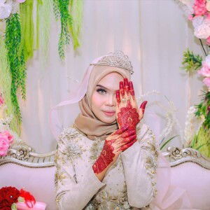 Nur Aien Mohd profile icon