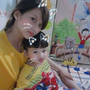 Sang Hoang profile icon