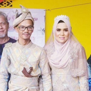 Ku Nusukin profile icon