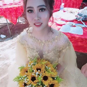 Như Ý Võ profile icon