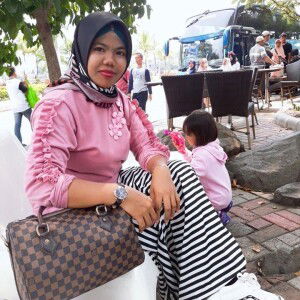 Syafrida Kiki profile icon