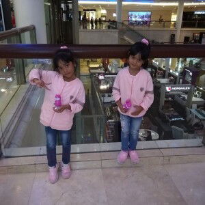 Nonong Uzakia profile icon