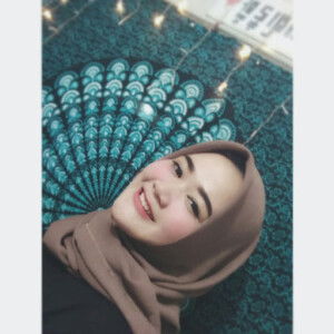 Rahma Ade profile icon