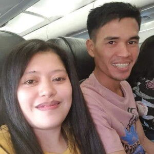 marilyn Lagata profile icon