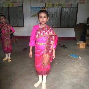 ใจ๋จะ พูนปะเสีด profile icon