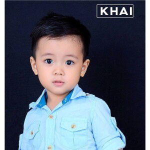 SJ Khai profile icon