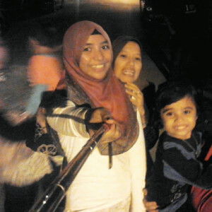 Rozana Zn profile icon