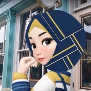 Shee Agustina Niiezz profile icon