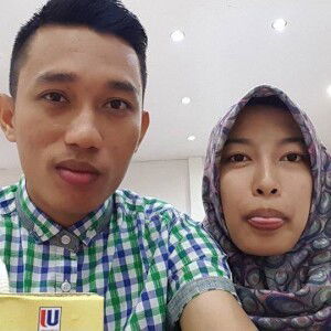 Nailatil Firdausiyah profile icon