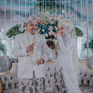 Ayu Wulan Sary profile icon