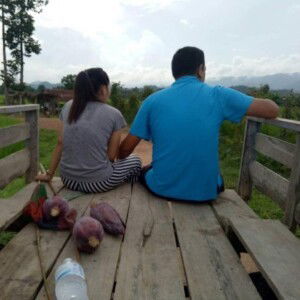 คนธรรมดา ที่มีความสุข profile icon