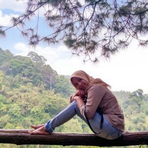 Resna Asprilia Pratiwi profile icon