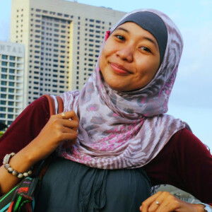 Luthfi Tanjung Sekarranti profile icon