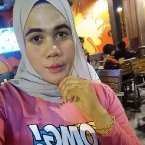 Nurhayati binti herman profile icon