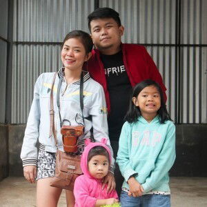 Charlyn Hernando profile icon