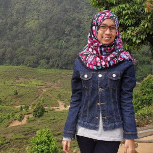 Siti Masitoh profile icon