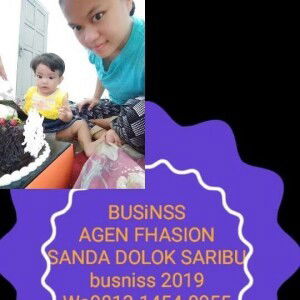 Sanda Yanti Dolok Saribu profile icon