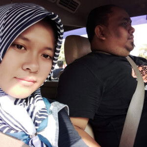 Triana Maulani profile icon