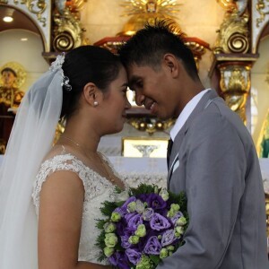 Mechelle Ann Janairo Palmiano profile icon