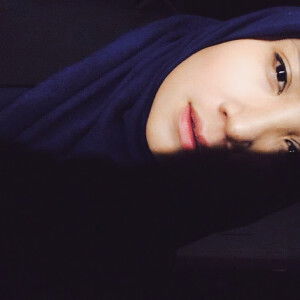 siti nursyahidah profile icon