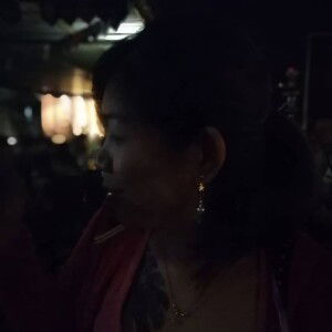 Ang Sibuk Dik profile icon