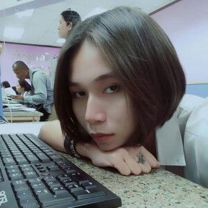 Iaon man profile icon