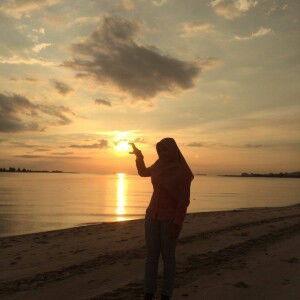 Amanda Natasya profile icon