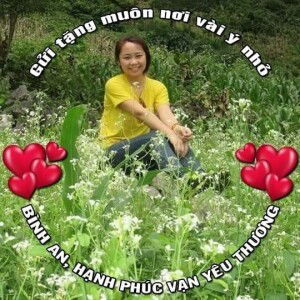 Lee Kim Anh profile icon