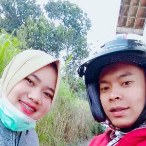 Wahyu Ningsih profile icon