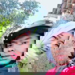 Wahyu Ningsih profile icon