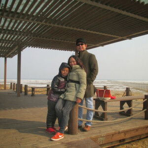 honeylou amparo profile icon