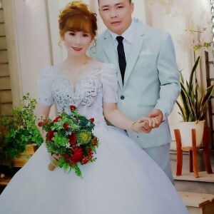 Thuỳ Dung profile icon