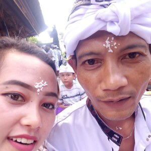 Kadek Ayu Utari profile icon