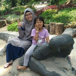 Sunny Fitriyani profile icon