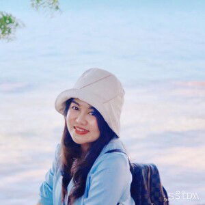 Aom S. Sarantorn profile icon