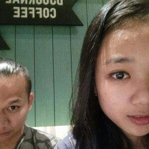 amanda salsabillah profile icon