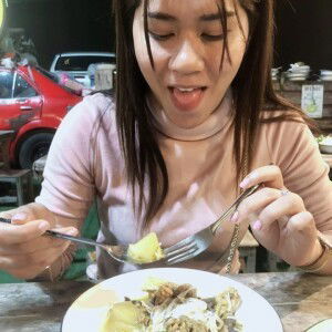 Panida Mahaprom profile icon