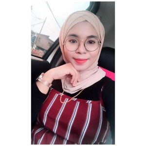 Aina Amalina profile icon