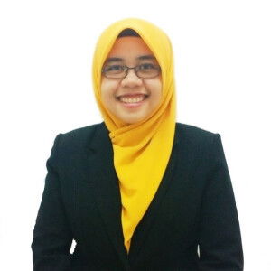 mimi nurizlyn profile icon