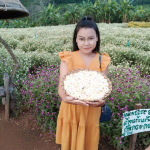 Metinee Chamnihas profile icon