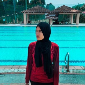 Nur Atika profile icon