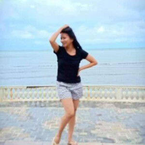 Jade May Serna profile icon