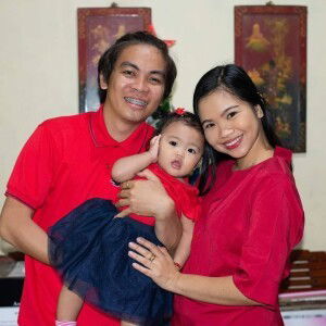 JhEn Medrano Morante profile icon