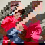 JhEn Medrano Morante profile icon