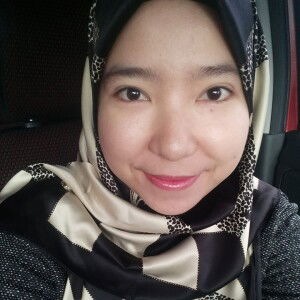 Echaa Aishah profile icon