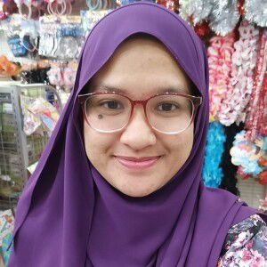 Asyiqin Ramdan profile icon