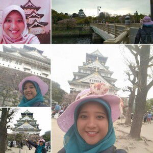 Naimah Fajriah profile icon