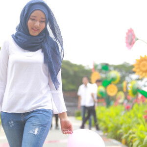 Novita Ayuningtyas profile icon