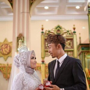 Iidch Lestary profile icon